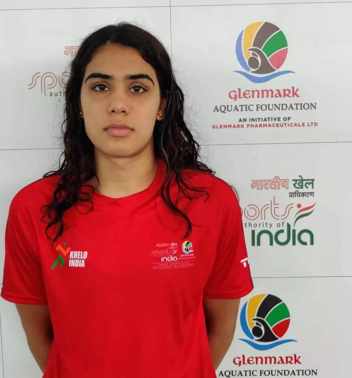 Meet our Swimmers – Glenmark Aquatic Foundation