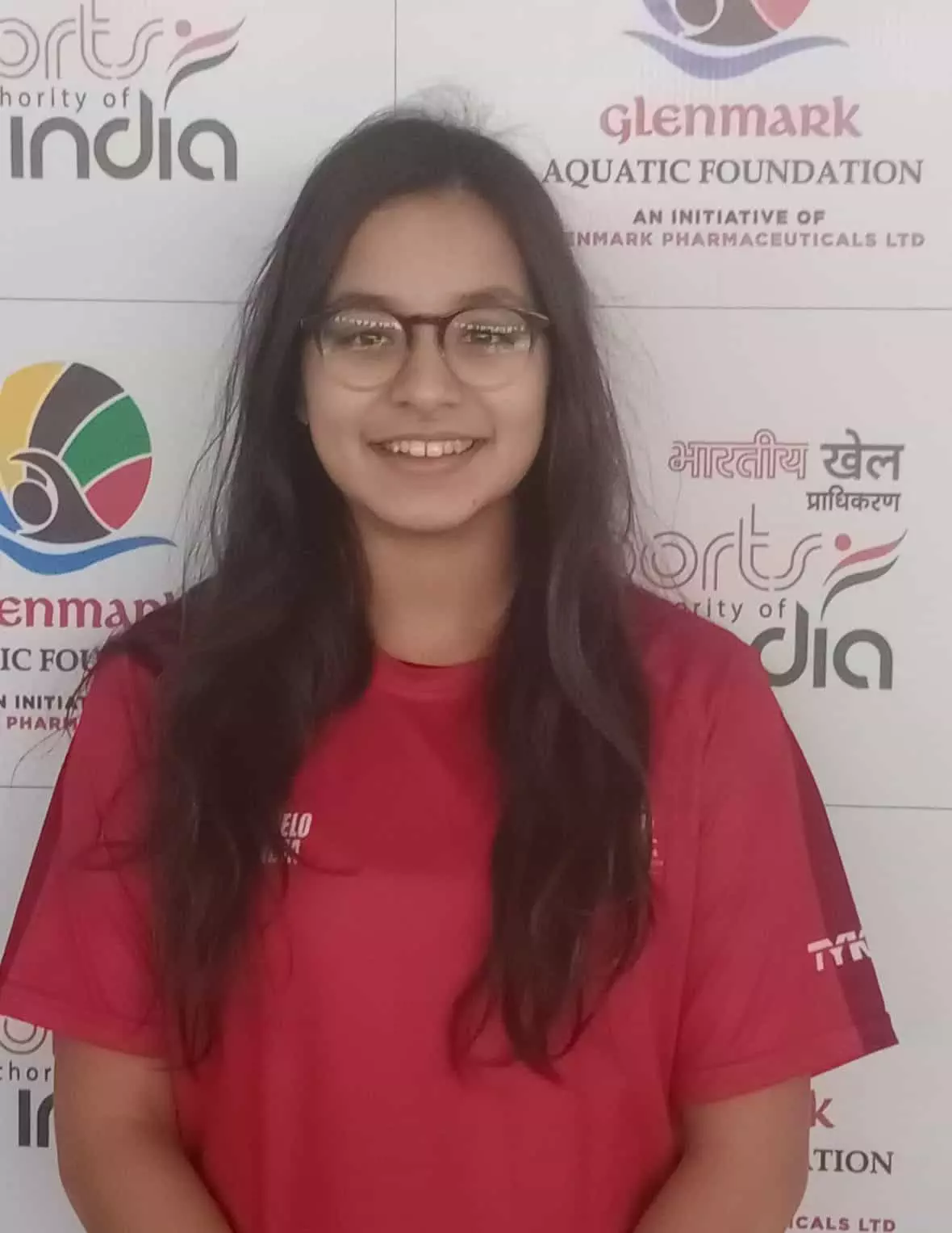 Meet our Swimmers – Glenmark Aquatic Foundation